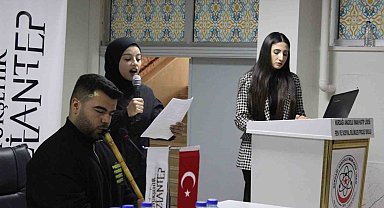 Antep Savunması, 25 Aralık'a sayılı günler kala tüm ayrıntılarıyla ele alınacak