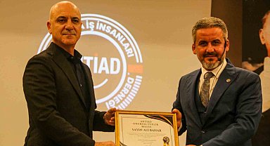 ANTİAD Başkanı Köleoğlu: "Markalaşma yolunda çok eksiğimiz var"