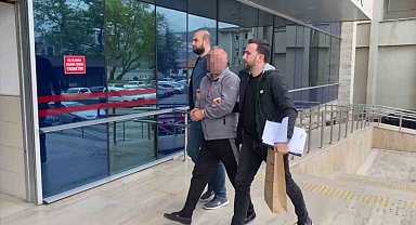 Antrenörü bıçakla yaralayan sanık hakim karşısında