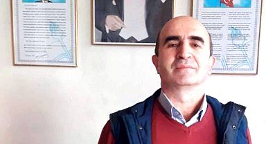 Apartmanın dördüncü katından düşen şahıs hayatını kaybetti