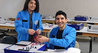 AR-GE genç projecilere kapılarını açtı