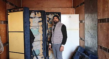 Aracında uyuşturucu yakalanan şoförün kardeşi olayın aydınlatılmasını istiyor