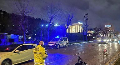 Aracını valeye verdi başına gelmeyen kalmadı