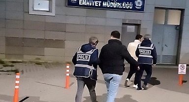 Aranan şahısların yakalanma rekoru: 24 saatte 51 kişi
