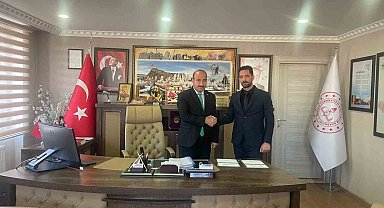 Aras EDAŞ'tan bir eğitim ve istihdam iş birliği daha