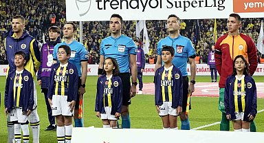 Arda Kardeşler'in derbi raporu