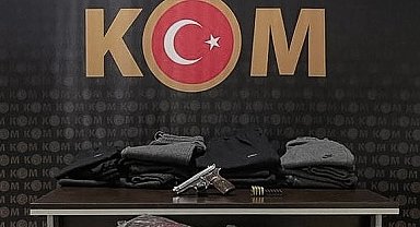 Ardahan'da kaçakçılık operasyonu: 4 gözaltı