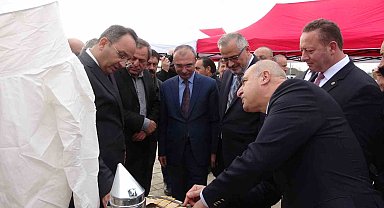 Arıcılara kovan ve malzeme desteği