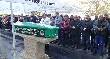 Arkadaşı tarafından öldürülen çocuk toprağa verildi