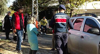 Arkadaşını öldürdüğünü itiraf eden katilin evinden olayda kullandığı silah çıktı