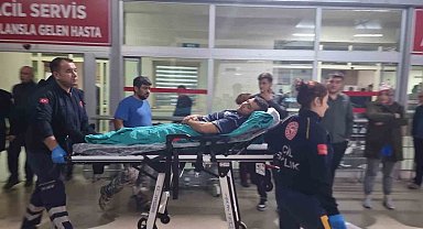 Arkadaşını yaraladı, aracında başından vurulmuş halde bulundu