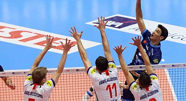 Arkas Spor'dan 3 maçlık galibiyet serisi