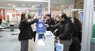 Arnavutköy Belediyesi, 13. Engelsiz Yaşam Fuarı'nda