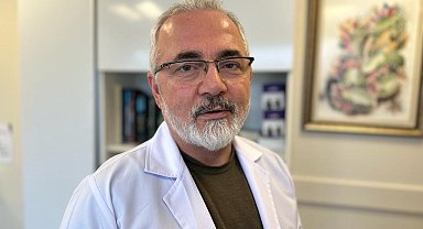 Artan zatürre vakalarına karşı uyarı: "Bol sıvı alınmalı, çatal, kaşık, bardak ve havlu gibi malzemeler ortak kullanılmamalı"