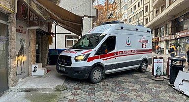 Artvin'de sahte içkiden ölüm iddiası