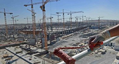 Asgari ücret artışı son 5 yıllık dönemde enflasyonun altına düşmedi