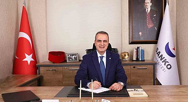 ASİD Başkanı Dr. Yıldırım'dan Gaziantep'in Kurtuluşu'nun 102'nci yıl dönümü mesajı