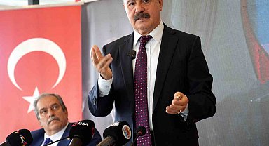 Atakum Belediye Başkanı Deveci: "Yeniden adayım"