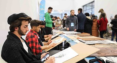 Atatürk Üniversitesi Kudakaf'a hazır