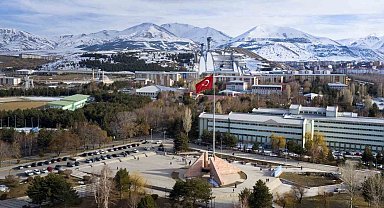 Atatürk Üniversitesi, sürdürülebilir e-atık listesinde yer aldı