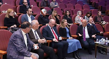 Atatürk Üniversitesi'nde akademik izleme ve değerlendirme toplantıları