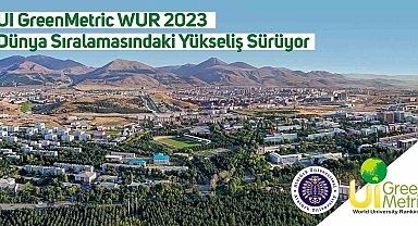 Atatürk Üniversitesi'nin dünya sıralamasındaki yükselişi sürüyor