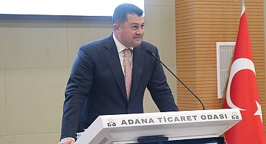 ATO'dan tarım ve ormancılık bakanlığına sektörel rapor