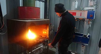 Av merakı usta yaptı