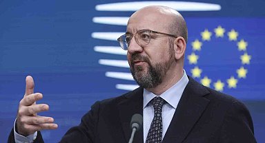 Avrupa Komisyonu Başkanı Leyen, Macaristan'ın vetosuna çözüm bulacağını söyledi