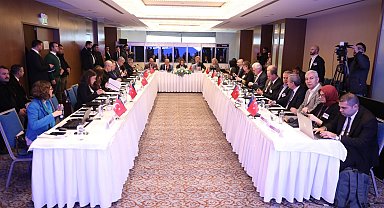 Avrupa Konseyi'nden Başkan Palancıoğlu'na teşekkür
