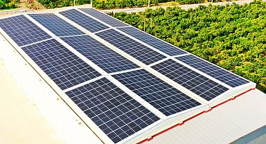 Aydem Enerji, Aydem Plus'ı hizmete sundu