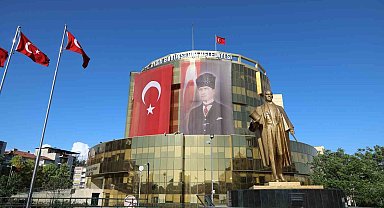 Aydın Büyükşehir Belediyesi yeni yıl etkinliklerini iptal etti