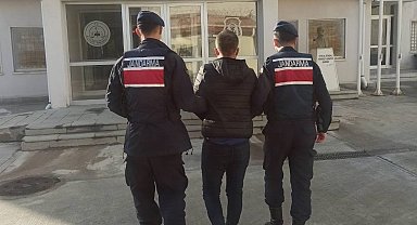 Aydın jandarmasından eş zamanlı operasyon: 15 gözaltı