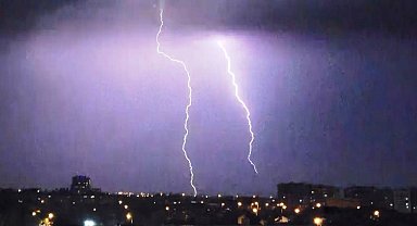 Aydın yağışlı havanın etkisine girecek