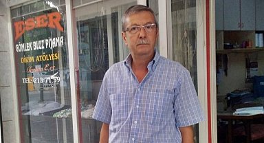 Aydın yarım asırlık terzisini kaybetti