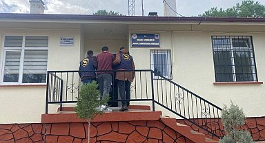 Aydın'da 182 aranan şahıs yakalandı