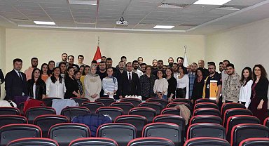 Aydın'da Acil Sağlık Hizmetleri Değerlendirme Toplantısı yapıldı