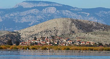 Aydın'da sulak alanların korunmasına dikkat çekildi