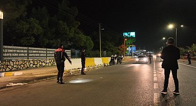 Aydın'da yılbaşında 2 bin polis görev yapacak