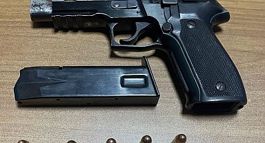 Aydın'da yunus ekiplerinin suçla mücadelesi devam ediyor