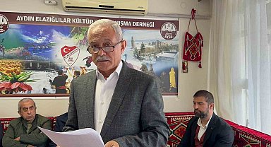AYED'de Başkan Gür güven tazeledi