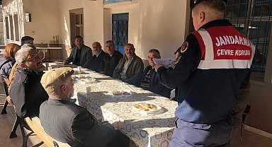 Ayı saldırılarından korunmak için 'şarkı söyleyin' önerisi