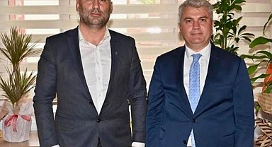 Ayvalık'a müjdeli haber