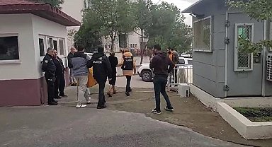 Ayvalık'ta uyuşturucu satışına geçit yok