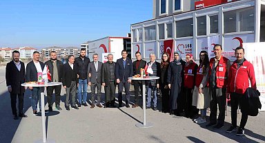 - Azalan kan stoklarına karşı bağış çağrısı yapıldı