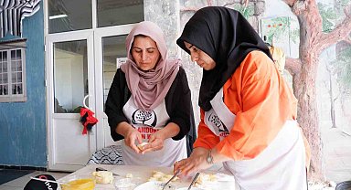 Azaplı köyünden çıktı, şimdi coğrafi işaretli oldu
