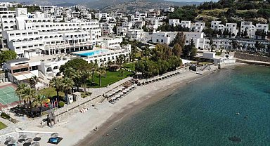 AZKA otel 2024 yılında yeni konseptiyle hizmet verecek