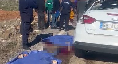 Babasından izinsiz aldığı otomobille faciaya yol açtı: 2 ölü, 3 yaralı