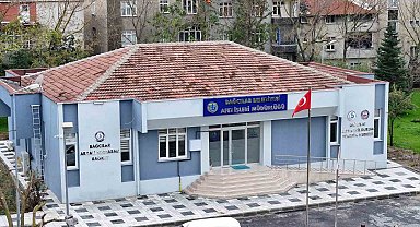 Bağcılar Belediyesi Afet İşleri Müdürlüğü kuruldu