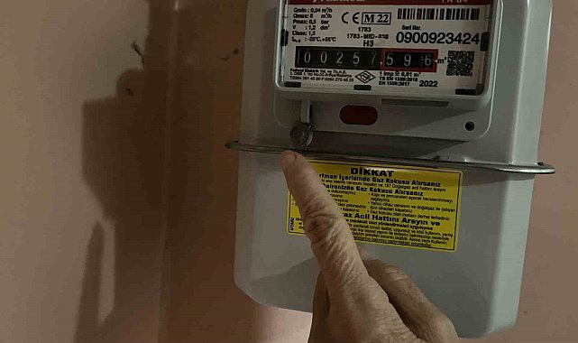 Bağcılar'da yaşayan yaşlı çiftin İGDAŞ isyanı